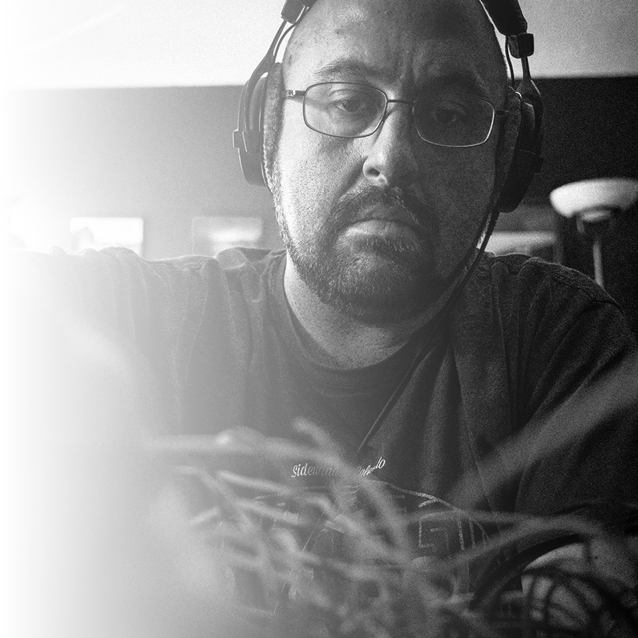 Sound Design + Modular&nbsp;Synthesis