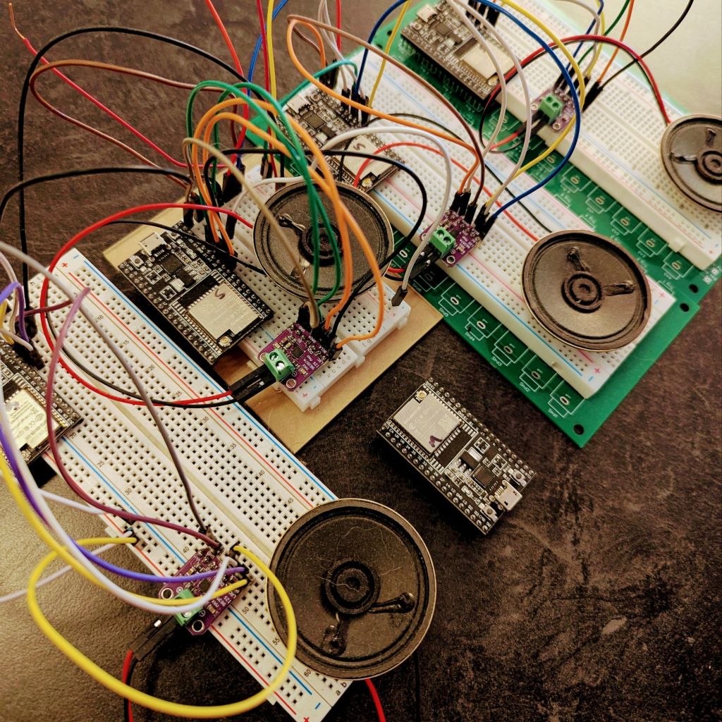 Handmade Electronics